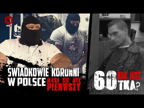 CROWN WITNESSES IN POLAND | WHO IS 60?