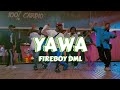 YAWA- Fireboy DML Ft Intensity Dance Academy | By Brayo