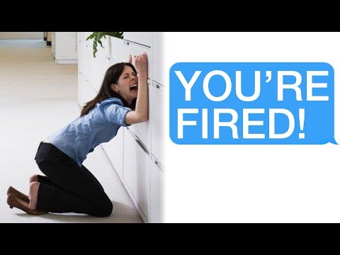 r/Prorevenge How I Got My Bully Coworker Fired!