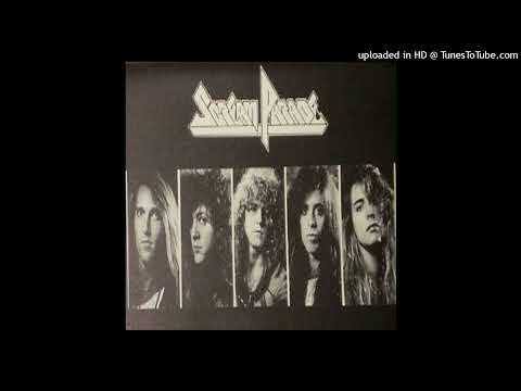 Scream Parade - Stop The Merry Go Round