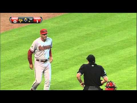 2011/05/29 Gibson's ejection