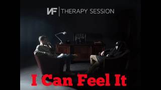 I Can Feel It - NF