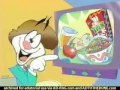 Trix Birthday