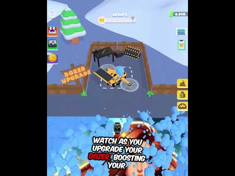 Dozer Adventure