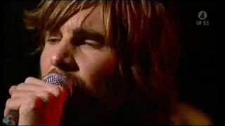 Kultiration - &quot;Mamma&quot;