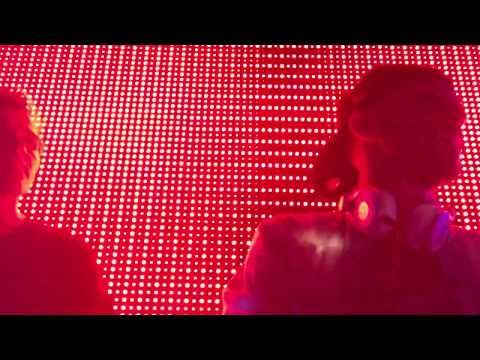 DJ SENOL UZMAN - MALMÖ Live