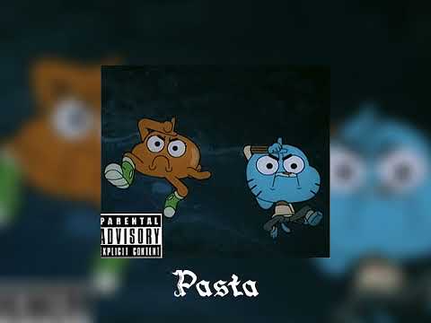 Pasta - Mighty Bay x Tisakorean (sped + pitched) TikTok sound at the end