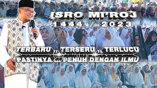 Download lagu KH JUJUN JUNAEDI ‼️ ISRA MI'RAJ .. THE NEWEST, MOST EXCITING, AND FUNNIEST, DEFINITELY FULL OF WI... mp3