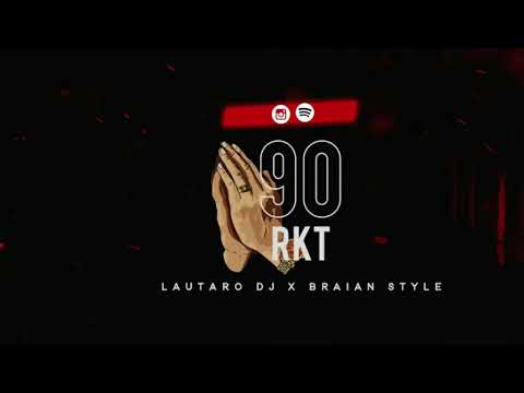 RKT90 2 - BRAIAN STYLE FT. LAUTARODJ