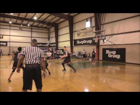 Sports U vs Team Rio