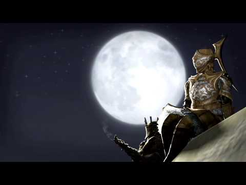 [ThePruld] Fly me to the dark moon