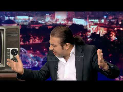 Fiks Fare, 10 Tetor 2017, Pjesa 3 - Investigative Satirical Show