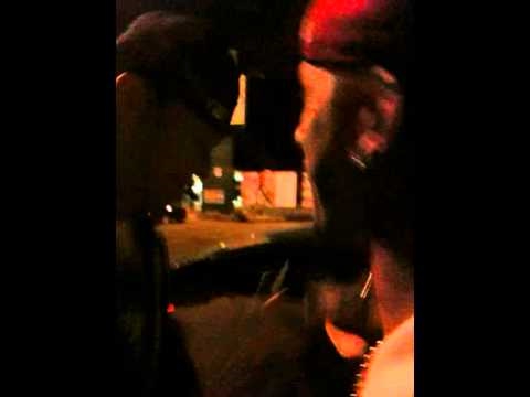 Free-Style: Dinamo & Lloyd Ag (Incompatibili Click)