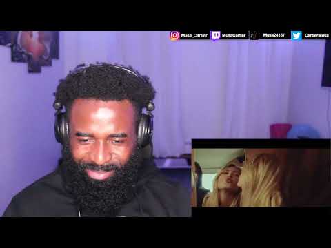 Soolking feat Kendji - Baila  | Clip Officiel |  [Musa Cartier/Reaction]