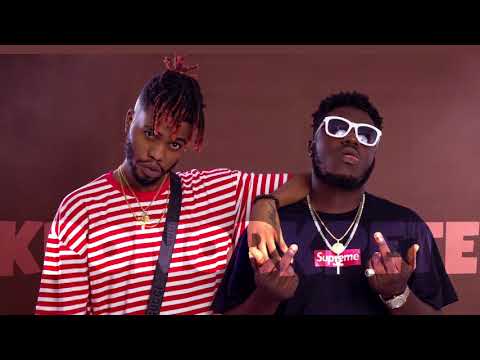 SquYb - Kponor Kpete Ft. Talaat Yarky.[Audio] Prod.By UnkleBeatz.