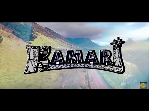 KAMARI-AMORES VIENEN