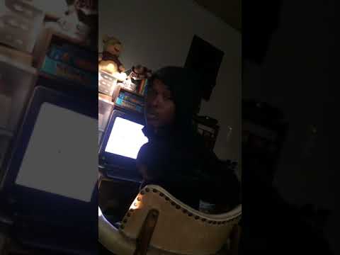 Brooklyn rapper alladin xantander jay critch flow