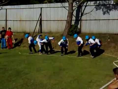 Petrova Ves 12.7.2009 - DHZ Petrova Ves