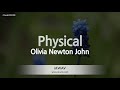 Olivia Newton John-Physical (Karaoke Version)