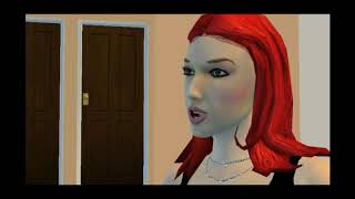 Kate-Margret - Can&#39;t Get You Off My Mind (Animations Music Video)