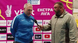 Харків vs Черкасиобленерго | VBET Екстра-ліга 2022/2023. Група Центр. Коментар Сергія Гупаленка