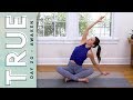 TRUE - Day 20 - AWAKEN  |  Yoga With Adriene