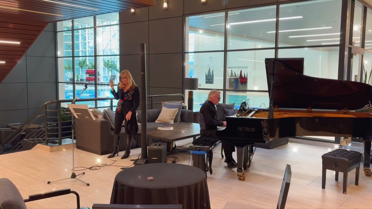 Promotional video thumbnail 4 for After Eight Ensemble