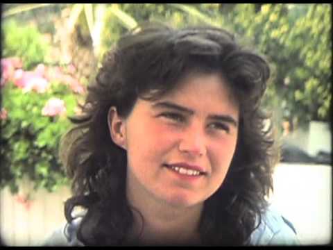 "Cinématons" n°201 à 300 (1982-1983, 400 minutes) de Gérard Courant