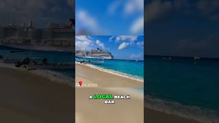 Secret Beach Bar Every Cruiser Misses!