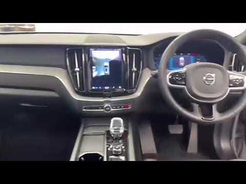 Volvo XC60 T6 PLUS DARK *PRICE DROP* € PER WEEK - Image 2