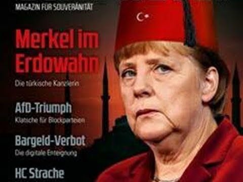 Vokietijos MIP „atsigulė“ po Merkel