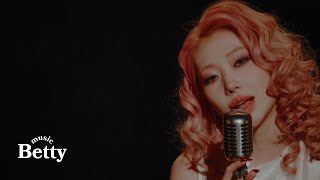 Download lagu JINNY 진희 “ LIGHTS ' Live Performance Video mp3