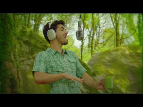 Afonso Dubraz - Não Te Conto a Ninguém [Official Visualizer]