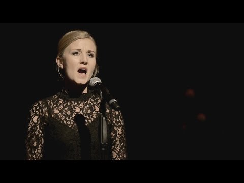 EMMI CHRISTENSSON - I Wish I Could Forget You (Passion) | MAD Trust Cabaret Series 2016