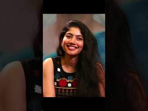 Sai pallavi with Children Gargi💙🧡