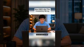 Why New Domains Fail at SEO Growth 🤫    #shorts