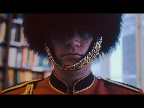 London Fanfare Trumpets | GH5II C4k