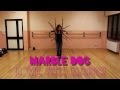 Love, sex, magic! - Marble Dog 