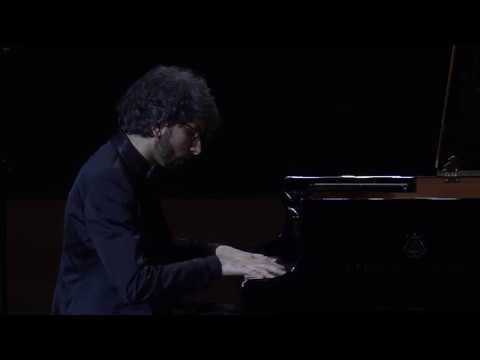 Hayk Melikyan plays Chopin Grand Waltz Op.34, N2 in A Minor
