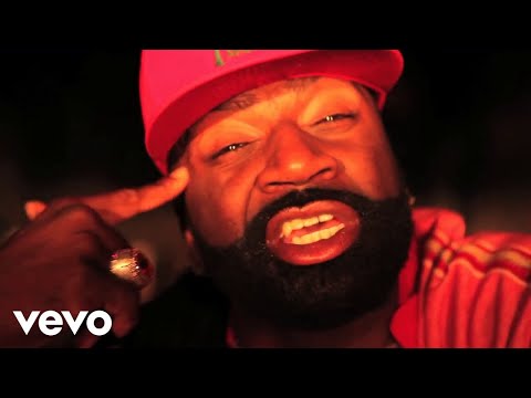 Welcome To Real Life (ft. Krayzie Bone, Arsonal, Hussein Fatal, Tony Atlanta, King Malachi)