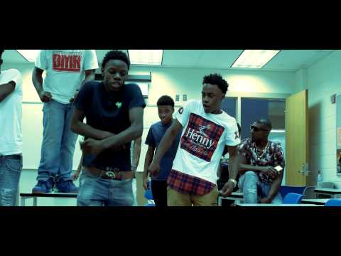 Da Twins -"Cookin Lessons" (Official Music Video)