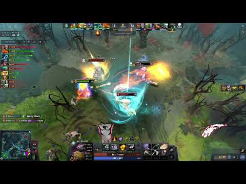 No Runes vs Balrogs e-Sport  (第一场比赛) |  强调