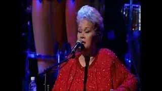 Etta James & The Roots Band   Burnin' Down The House 2001 1