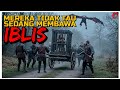 DIKIRA PENYIHIR TERNYATA ITU ADALAH IBLIS YANG BERADA DITUBUH SEORANG WANITA ALUR CERITA