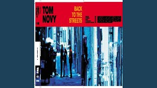 Back To The Streets (Sono's Revolver Mix)