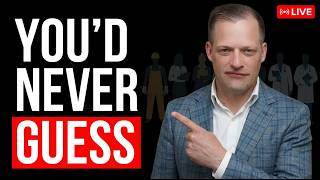 The Most Successful Insurance Agents Usually Come From THESE Careers