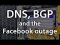 Why Was Facebook Down For Five Hours