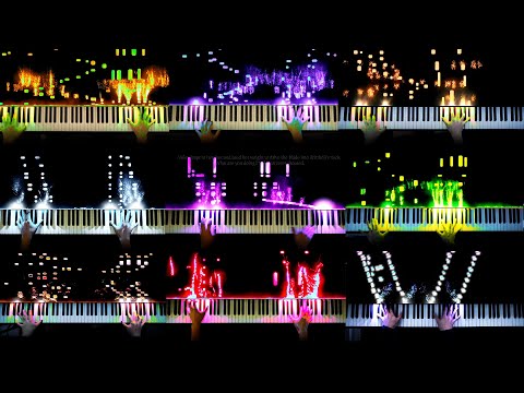 My Second Album. Took Me 1.5 Years