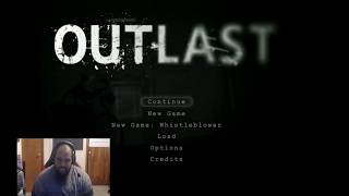 Playtime Outlast pt 13