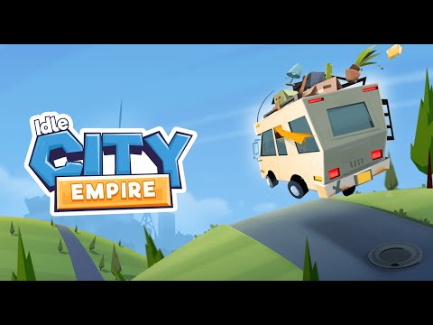 Wideo Idle City